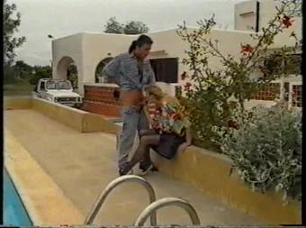 Sexual Tornado - Sibylle Rauch And Freddy Dalton