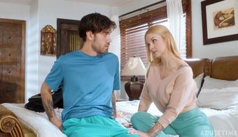 Sarah Vandella (Always Come Prepared / 200392)