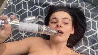 JOI Jerk Off Instructions & filthy talk