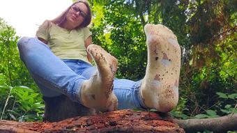 Lick Dirty Socks Outdoors