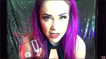 Latex Barbie Drink With Me
