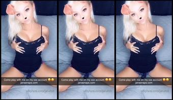 [Onlyfans] Janafox - 2019-06-14 - Fzemx8Ox4Xsr6Bjezfsv9Vb5Wsgban2J