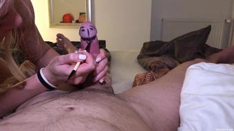 Kitanalure.16.12.26.Xmas.Dick