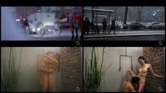 Lunaxjames   The Sex Diaries 17   Weird Guys Follow Us In Poland  2    2160P Ph