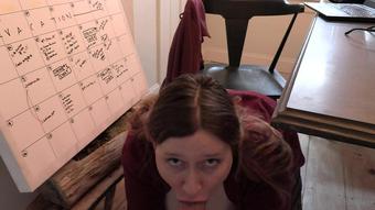 Bettie Bondage - The Erotic Control App - 1080P