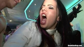 Drunksexorgy - 2009.12.11 Cam 1 720P