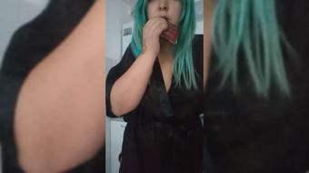 Exhibicionismo y flashing en Córdoba Capital! Argentina 🥵💦 Reynatour