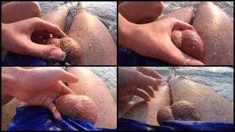Mysexymodel 02 09 2021 2182881215 Who Wants An Exotic Ball Massage Treatment Like This One