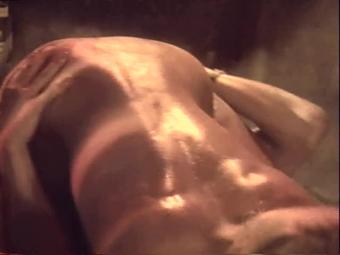Immortal Desire Scene 1