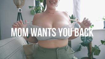 Mom Wants You Back - August 01, 2023