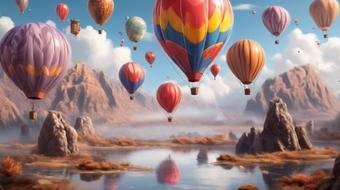 Guided Meditation for Overcoming Balloon Fear - October 07, 2024