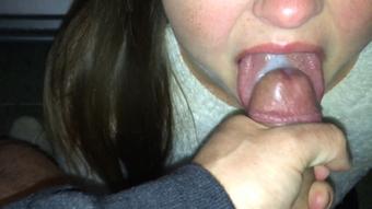 RED HEAD CUM SWALLOWER - July 30, 2023