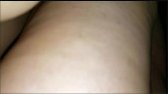 Aimazing Amy Wife Lets Stepcousin Cum In Her Asshole Amy S First Painful Anal Creampie