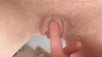 Dirty Wet Sweaty Pussy