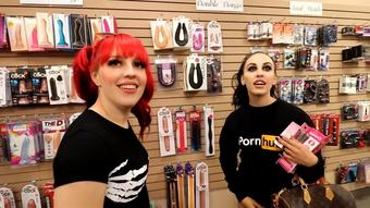 1000$ SEX TOY HAUL - February 01, 2021
