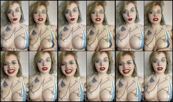 Missmarilynxx 11 01 2021 2006427937 Imagine If The Only Way To Get Better Was Breastfeeding Would You Do It Or Too Weird