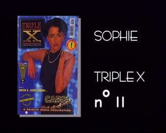 Sophie Call - Private Castings X 9