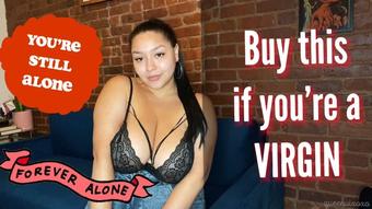 Buy This If You're A Virgin - Sep 2, 2021