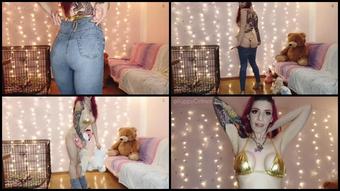 Puppygirlfriend Stupid Doll Training Boobs Fucking Pov Manyvids