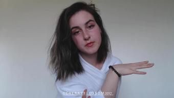 Misstressliliya Slave Task Learn To Be Hygenic Dumbfuck