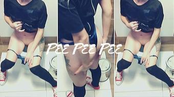 Pee  Pee  Pee - Sep 20, 2019