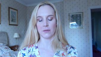 Ariel Anderssen Making Up My Sissy Friend