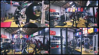 Lisaxxxcross 27 01 2021 2018270010 My Private Gym In The Uk
