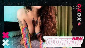 Let me bring color to your life - May 30, 2023