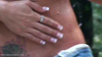 2009.07.03 Tailgate