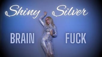 Shiny Silver Brainfuck - August 08, 2023