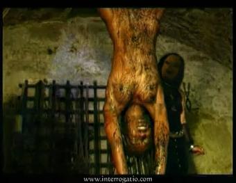 Impalement 1 / (Interrogatio)