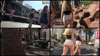 152 Bachelorette Booty
