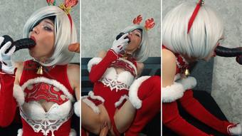 Christmas for 2B - Sponsored video - May 16, 2023