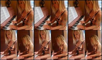 Noemiblonde 06 01 2021 2002761159 Non Sono Solo Una Pornstar Sono Un Artista