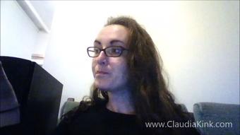 Late Night Hiccups Caught on Webcam - May 07, 2020