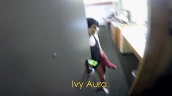 Bigsexy Films Ivy Aura Handyman Creandie