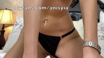POV Anisyia in limba romana - ati cerut, ati primit