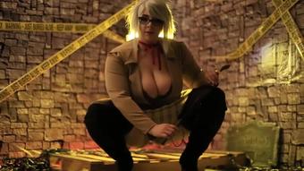 Prison School