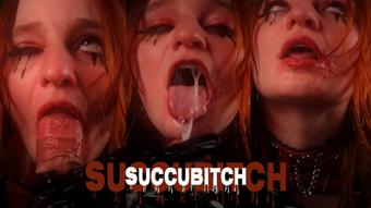 SUCCUBITCH - January 20, 2024