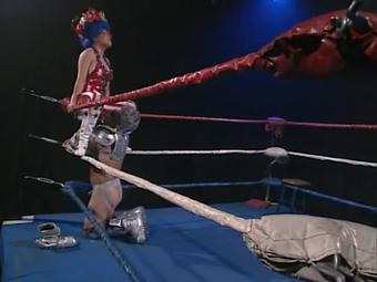 Stardust 7 (1997)
