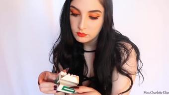 Mommy's Smoke - March 02, 2019
