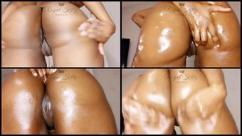 Theroyalkitty 30 06 2020 483629650 Ass Worship 101 40 Tip This Video If You Want To See More Content Like This 41