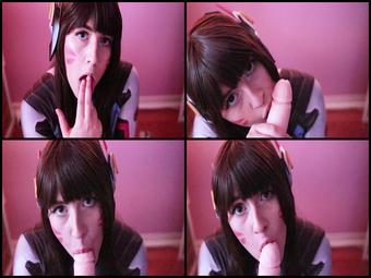 Elliemarie Dva Defeated