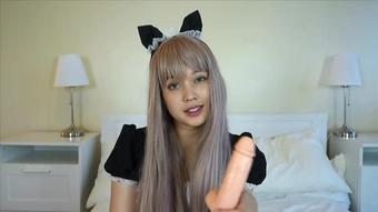 21 - Maid Joi