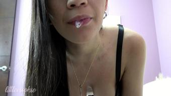 Cruel Domination Session