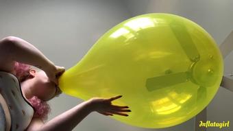 Inflatagirl Pov Coffee Spit B2P 5 Crystal Tt17S