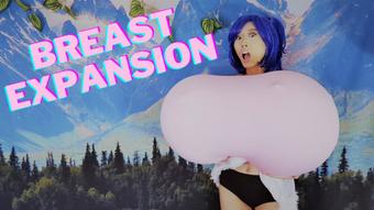 Breast Expansion - February 01, 2021