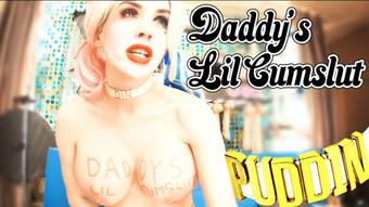 Harley's Got Daddy Issues - May 26, 2018