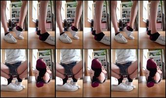 Hippiefeet23 27 07 2020 600861020 I Love Taking My Socks Off After A Long Sweaty Day At Work