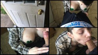 Brooklynspringvalley 18 03 2019 25324495 Got This In Just In Time Happy St Patty X27 S Day Everyone